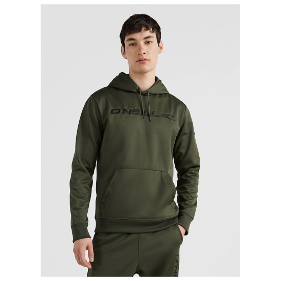 O'neill Ανδρικό φούτερ Rutile Hooded Fleece